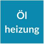 Ölheizung